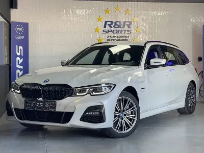 Usado BMW 330e