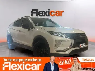Usado Mitsubishi Eclipse Cross