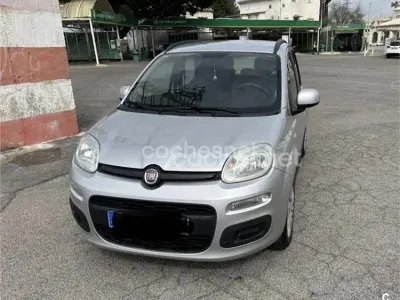 Usado Fiat Panda