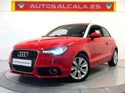 Usado Audi A1
