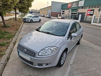 Fiat Linea