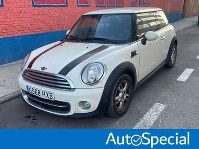 Mini One D