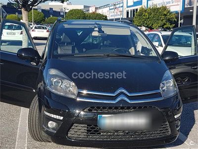 Citroën Grand C4 Picasso