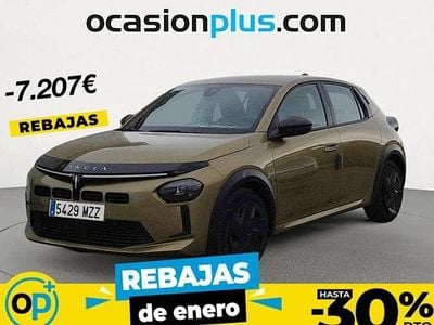 Blanco Nuevo 2025 Lancia Ypsilon Utilitario | 18.591 € (Precio justo)