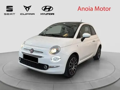 Usado Fiat 500 69 CV (50 kW) 2024 Berlina