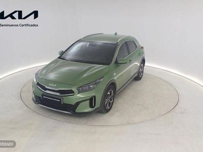 Usado Kia XCeed 136 CV (100 kW) 2024 SUV