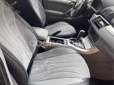 Usado BMW X5 231 CV (169 kW) 2002 Negro SUV