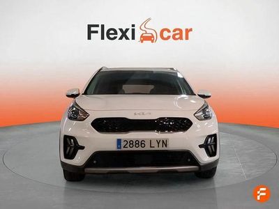 Usado Kia Niro 141 HP (103 kW) 2022 Branco SUV
