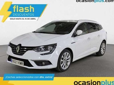 usado Renault Mégane IV 