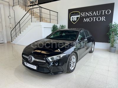 Mercedes A180
