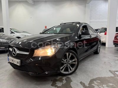 Mercedes CLA200