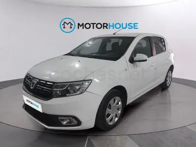 Usado Dacia Sandero
