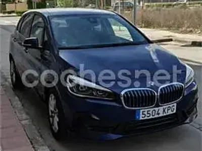 Usado BMW 225 Active Tourer