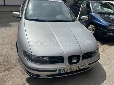 Używany Seat Leon