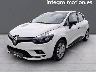 Usado 2019 Renault Clio IV Business | 11.790 €