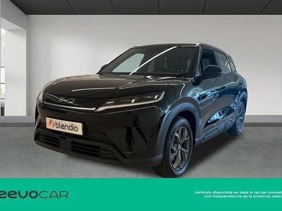 Usado BYD Atto 2 Boost 130 kW (177 CV) 2025 Negro SUV