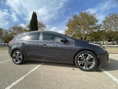 Kia Ceed Sportswagon