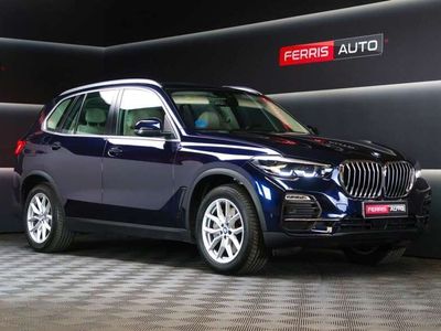 usado BMW X5 xDrive45e