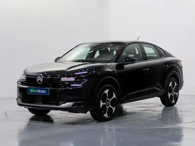 Usado Citroën C4 X 136 CV (100 kW) 2025 SUV