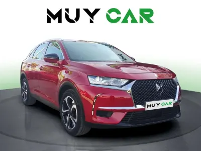 Usado DS Automobiles DS7 Crossback