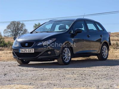 Seat Ibiza ST