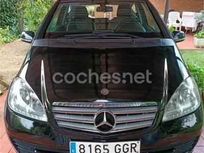 Usado Mercedes A150