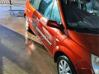 Renault Scénic II