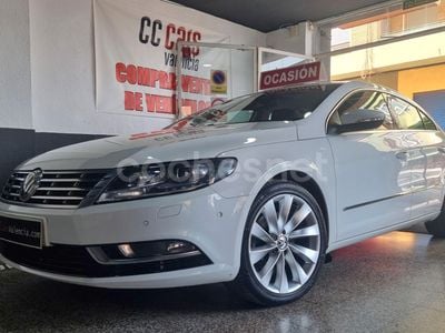 VW CC