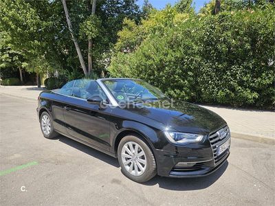 Audi A3 Cabriolet