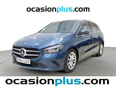 Mercedes B200