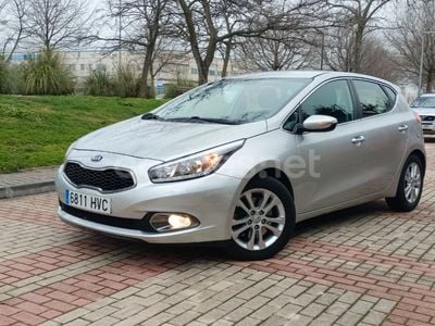 Kia Ceed GT