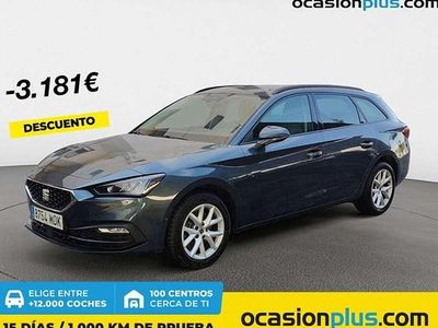 Seat Leon ST