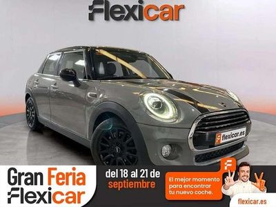 Mini Cooper Clubman