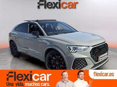 Gris Usado 2021 Audi Q3 SUV | 57.990 €