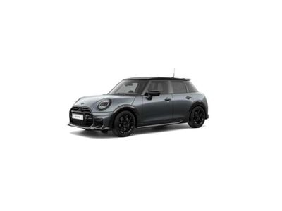 Käytetty Mini Cooper S Essential 204 HP (150 kW) 2024 Harmaa Viistoperä