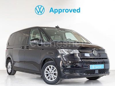 VW Multivan