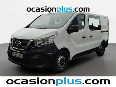 Nissan NV300