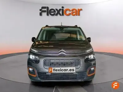 Usado Citroën Berlingo Shine 102 CV (75 kW) 2021 Gris Monovolumen