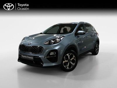 Brugt Kia Sportage 132 HK (97 kW) 2020 Otro SUV