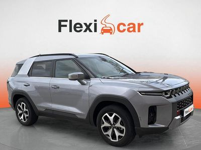 Ssangyong (KGM) Torres