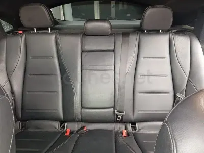 Usado Mercedes GLE350 321 CV (236 kW) 2021 Blanco Coupe