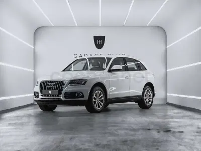 Usado Audi Q5