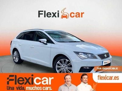 Seat Leon ST