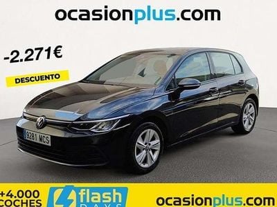 VW Golf VIII