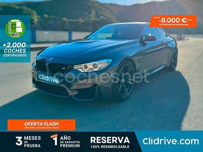 BMW M4 Cabriolet