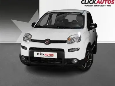 Usado Fiat Panda