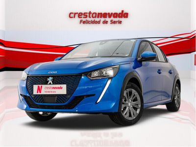 usado Peugeot 208 PureTech 96kW (130CV) EAT8 GT Te puede interesar