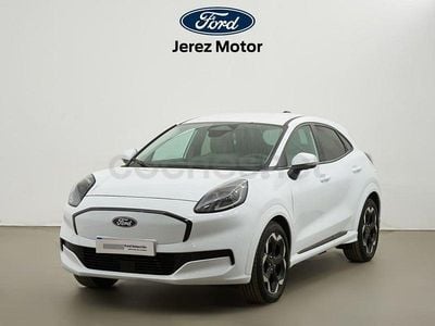 Usado Ford Puma 2025 Eléctrico SUV
