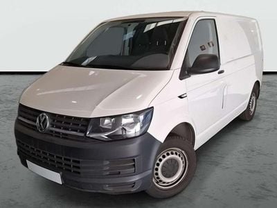 VW T6