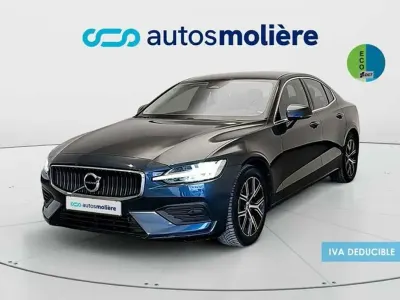 Usado Volvo S60